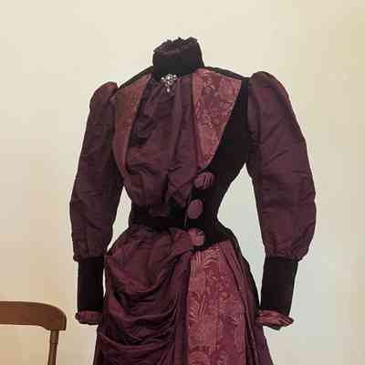 Day Dress