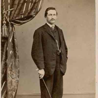 Carte-de-visite