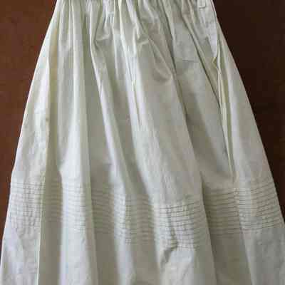 Petticoat