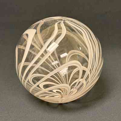 Glass Ball