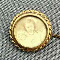 Stick Pin - Image 3