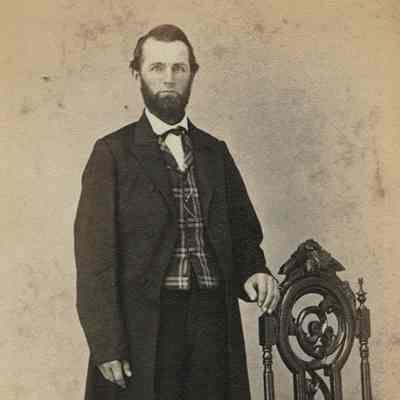 Carte-de-visite