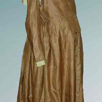Gown, Dressing Maternity