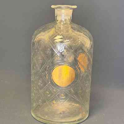 Decanter