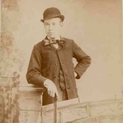 Carte-de-Visite