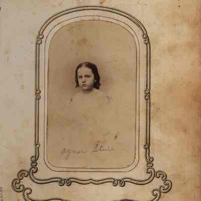 Agnes Stull