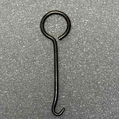 Buttonhook