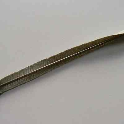 Case, Knitting Needle