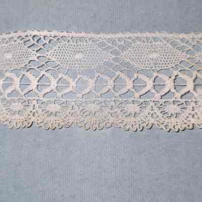 Notion, Lace