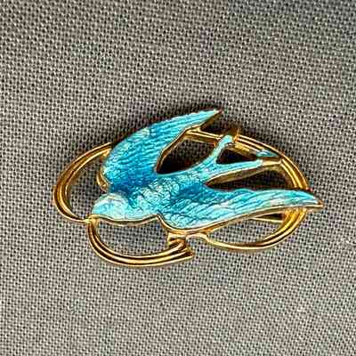 Scatter Pin