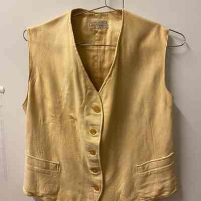 Waistcoat
