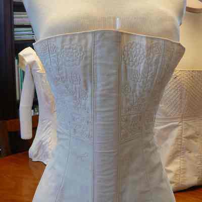Corset