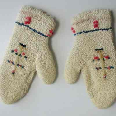 Mitten