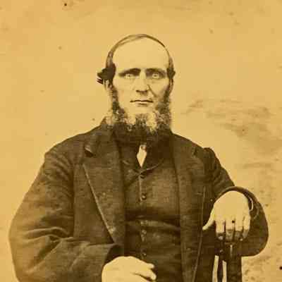 Carte-de-visite