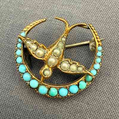 Scatter Pin