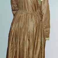 Gown, Dressing Maternity - Image 2