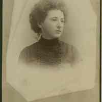 Alice Stow