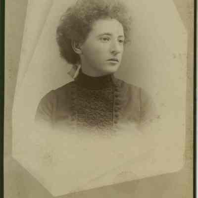 Alice Stow