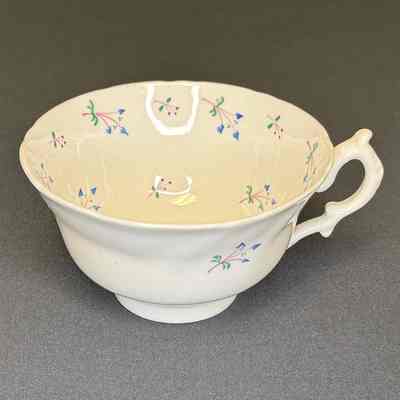 Teacup