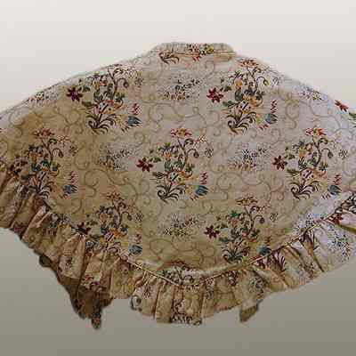 Capelet