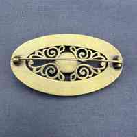 Sash Pin - Image 2