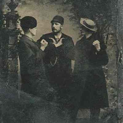 Tintype