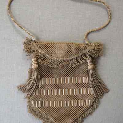 Reticule