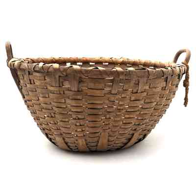 Laundry Basket