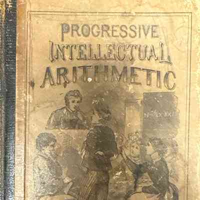 Progressive Intellectual Arithmetic