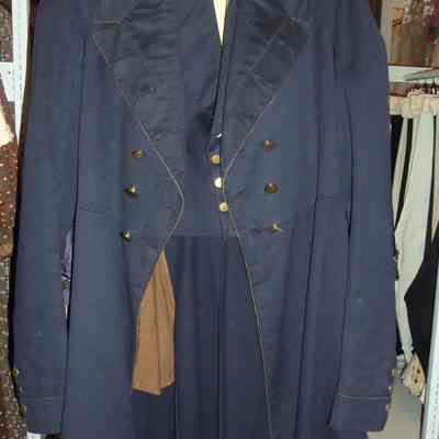 Waistcoat