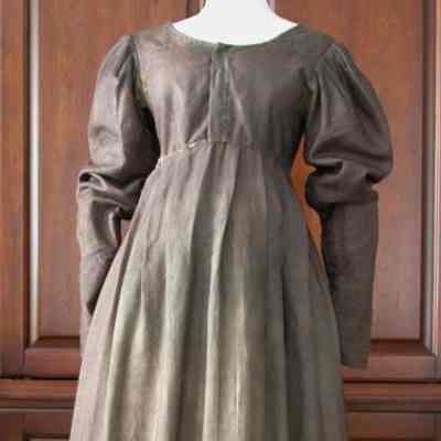 Dress, Maternity