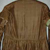 Gown, Dressing Maternity - Image 3