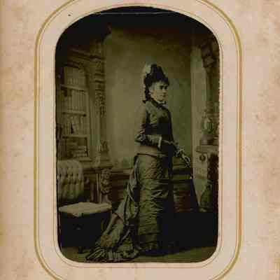 Tintype