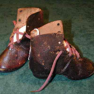Shoe