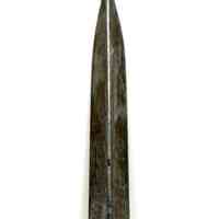 Socket Bayonet with Scabbard - Image 6