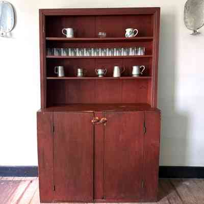 Cupboard
