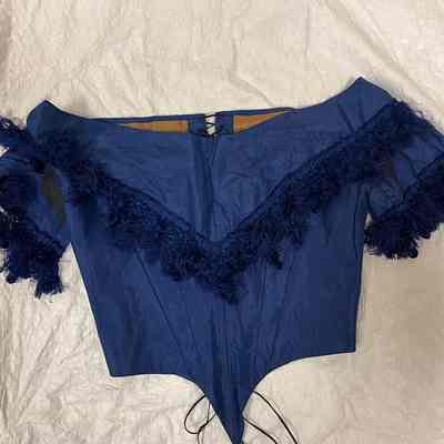 Bodice