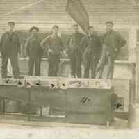 Maple Sugaring Postcard - Image 2