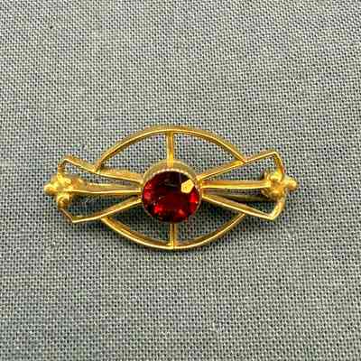 Scatter Pin
