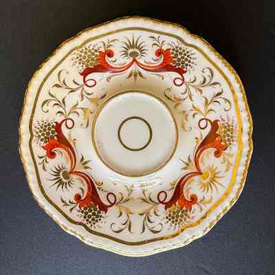 Saucer