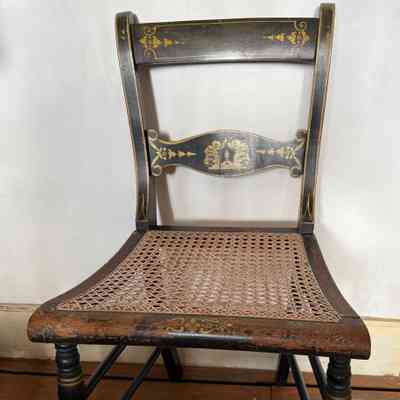 Side Chair