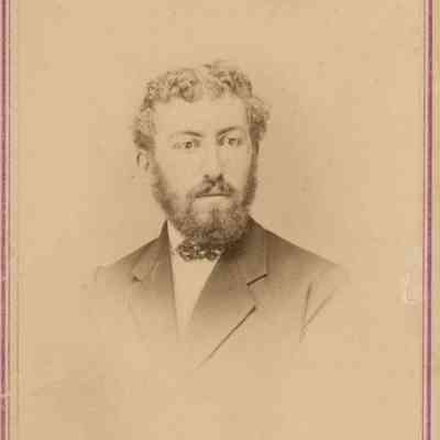 Carte-de-Visite