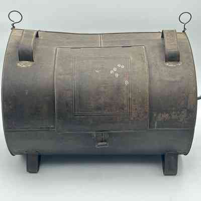 Reflector Oven