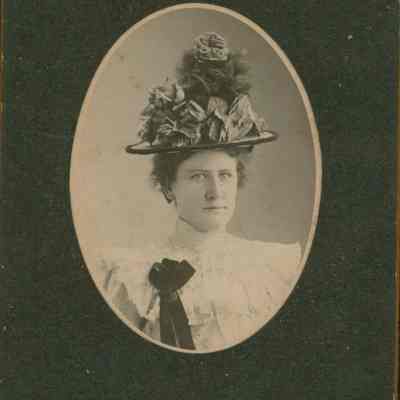 Carte-de-visite