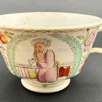 Cup and Saucer - Image 3