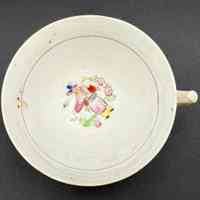 Cup and Saucer - Image 4