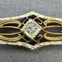 Bar Pin - Image 2