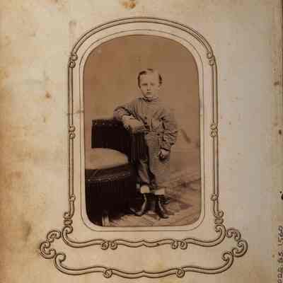 Carte-de-visite