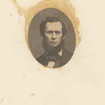 Carte-de-visite