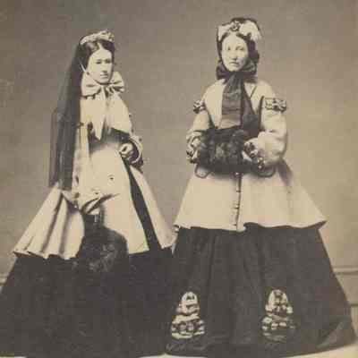 Carte-de-visite